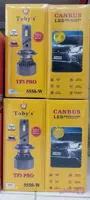 هدلایت مارک توبیز پایه h7مدل TF3 pro 55w