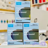اسپیکر بلوتوث انکر SoundCore Pyro Mini ا SoundCore Pyro Mini