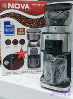 اسیاب قهوه نووا مدل 3661