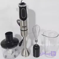 گوشت کوب برقی سه کاره رومانتیک هوم مدل CTK-330