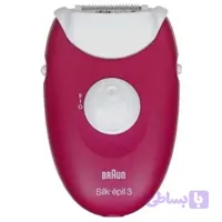 اپلیدی برون مدل braun 3410