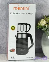 چای ساز روهمی مونتینی مدل fili