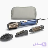 سشوار برس دار چرخشی بابیلیس مدل AS965SDE ا Babyliss AS965SDE Hair Dryer
