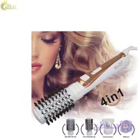 سشوار چرخشی انزو مدل EN-748 اورجینال ا Enzo rotating hair dryer model EN-748