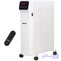 شوفاژ برقی جی پاس مدل 28554