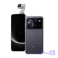 گوشی آنر HONOR Robot Phone حافظه 1 ترابایت و رم 16 گیگابایت پک چین
