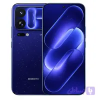 گوشی شیائومی Xiaomi 18 pro max حافظه 256 گیگابایت رم 12 پک چین