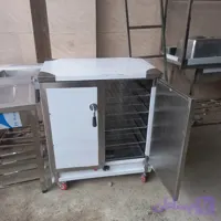 گرمخانه غذا