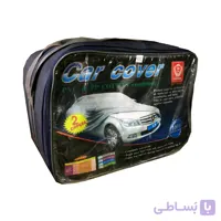 چادر خودرو مناسب برای بی ام دبلیو سری 5 و سری 3