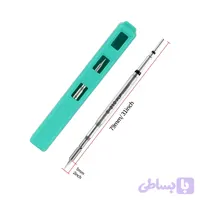 نوک هویه سرصاف Sugon C210-l