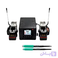 هویه دوقلو Sugon T66