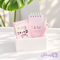 پک هدیه توت فرنگی 🍓✨️