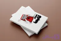 کتاب آموزش کالیمبا + ۵۰ قطعه - محسن حبیبی