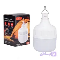 لامپ LED مدل AKO AL-1 | نوردهی یکنواخت و مصرف انرژی پایین