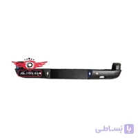 سپر عقب آریسان 1 مهرکام پارس (ایساکو)