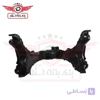 رام زیر موتور هایما s7