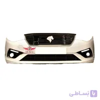 پوسته سپر جلو تارا سفید کروز