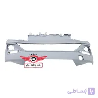 سپر جلو تارا خام اصلی ایساکو