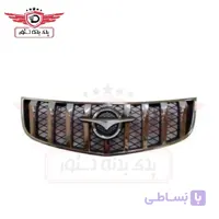 جلو پنجره هایما S5 ایساکو