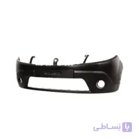 سپر جلو استپ وی مشکی کروز
