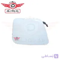 درپوش بکسل بند عقب رنو تندر ال90 پلاس سفید کروز