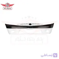 سپر جلو تندر ال ۹۰ اتومات سفید مهرکام پارس