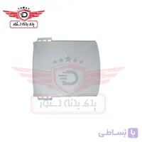 پوسته سقف رنو تندر ال90 ایساکو