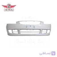 سپر جلو رانا سفید ایساکو (مهرکام پارس ) کامل