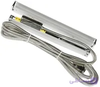 خط کش دیجیتال سینو KA500 270mm ، انکودر خطی