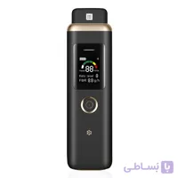 دستگاه سنجش کتون تنفسی، آنالایزر دقیق تنفس کتون برای بررسی دقیق استون، تستر تنفس کتوز قابل حمل برای پیشرفت در تناسب اندام و اهداف کتوز