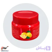 کرم مرطوب کننده لیمو انس 300 میلی لیتر