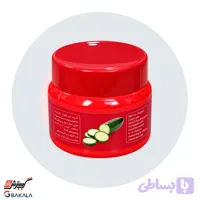 کرم مرطوب کننده خیار انس 300 میلی لیتر