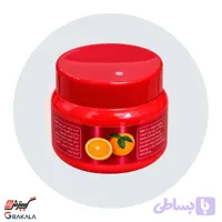 کرم مرطوب کننده پرتقال انس 300 میلی لیتر