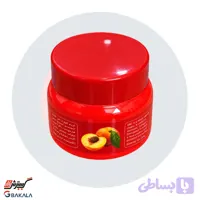 کرم مرطوب کننده هلو انس 300 میلی لیتر