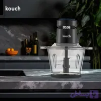 خردکن و غذاساز 3 لیتری کوخ مدل 2043