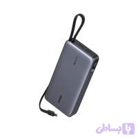 پاوربانک یوگرین UGREEN Nexode Power Bank 25000mAh 165W PB552