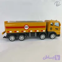 ماشین اسباب بازی Alleall