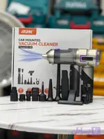 جارو شارژی برند MDHL مدل MD-A8