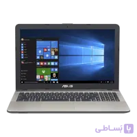 لپ‌تاپ ایسوس ASUS X541U | پردازنده Core i5 نسل ۷ | حافظه SSD 256GB (استوک)