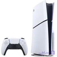 کنسول پلی استیشن -PS5- استاندارد- اروپا- 2116کپی خور-1tb