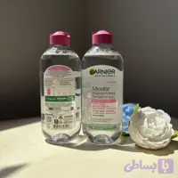 میسلار پوست حساس و خشک گارنیر