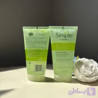 شوینده رفرشینگ سیمپل