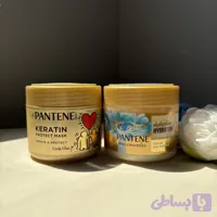 ماسک مو پنتن مدل Pro-V (کراتینه / آبرسان) حجم ۳۰۰ میل – Pantene