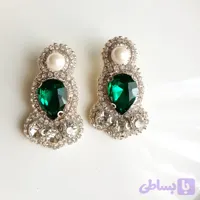 گوشواره پرنیان
