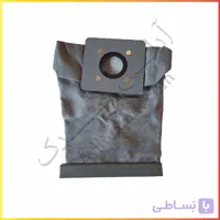 کیسه دائمی جاروبرقی دیاموند|اربیت|فلر|دانفوس|نانیوا|بکو|همیلتون مدل AB کیفیت عالی
