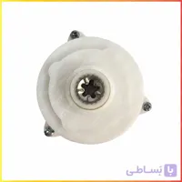 گیربکس خردکن بوش |سیلورکرست| وارداتی
