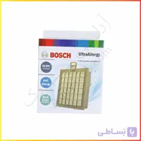 فیلتر خروجی جاروبرقی بوش 2000 | اوژن | پارس خزر 2200