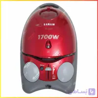 ست خرطومی جاروبرقی صنام 1600|1700|1800 وات