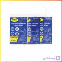 فیلتر همه کاره جاروبرقی