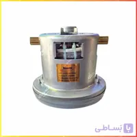 موتور جاروبرقی 2000 وات لبه دار سانچی |تمام مس |505